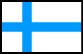 The Flag of Finland